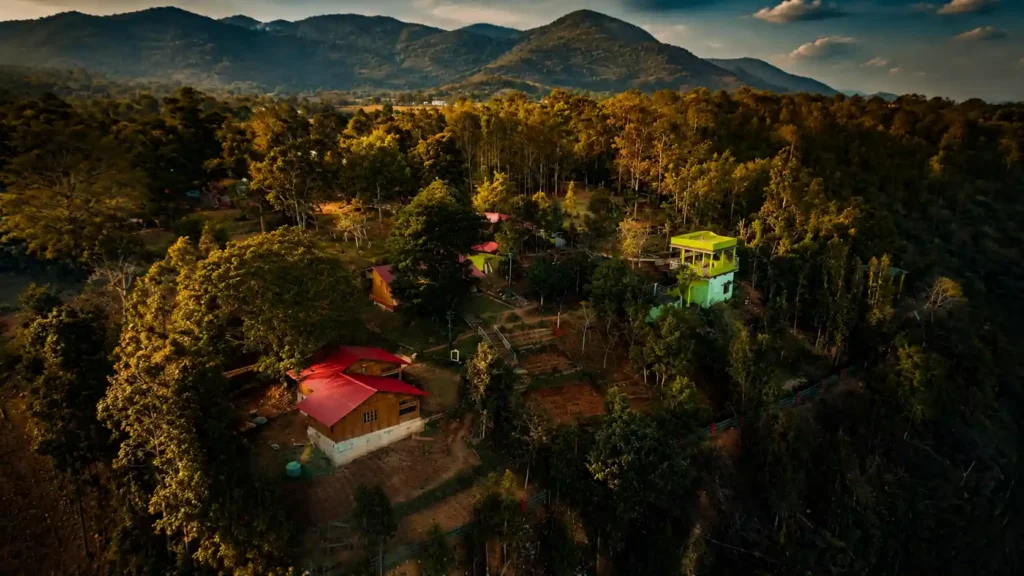 Mandasaru Valley | localdrive