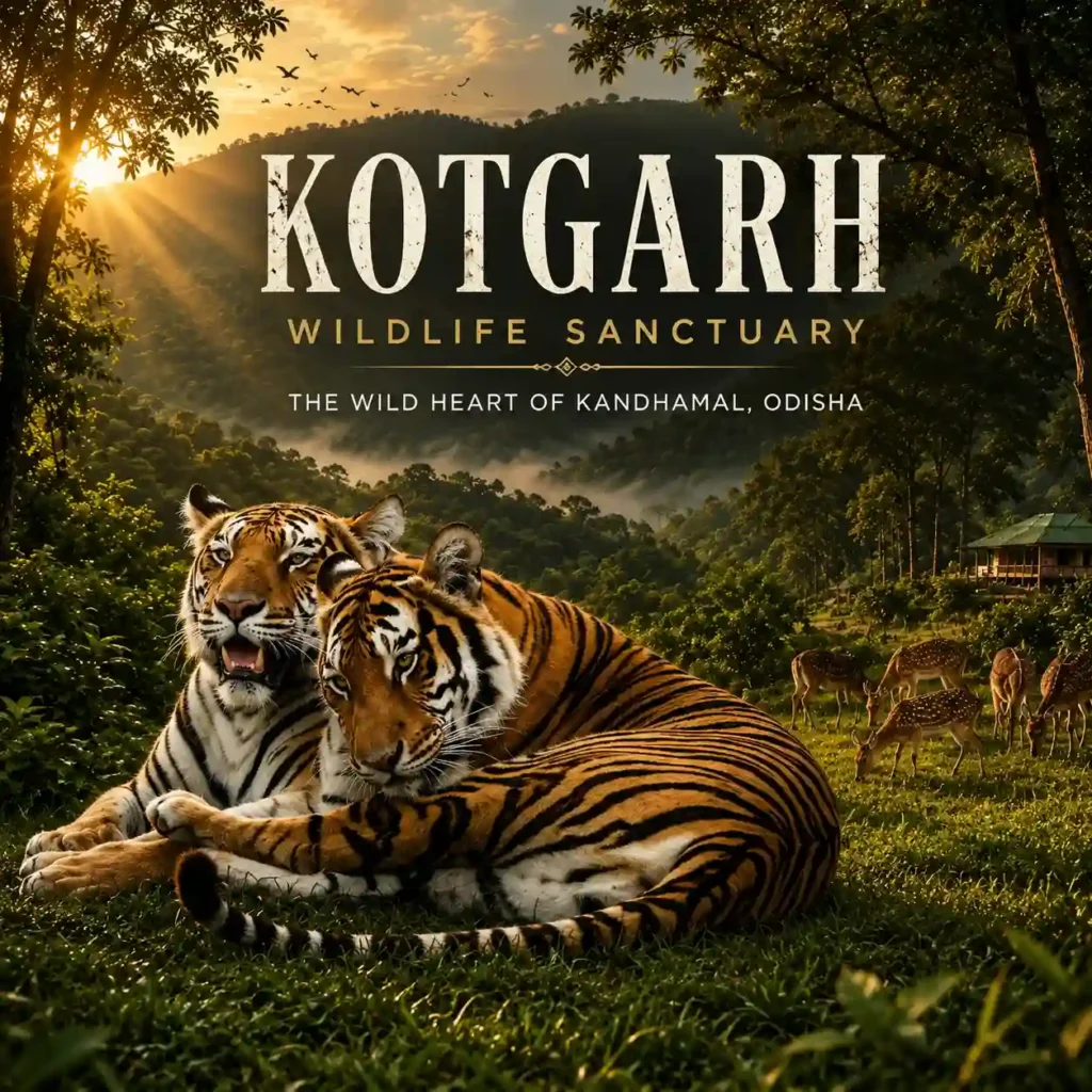 Kotgarh Wildlife | localdrive