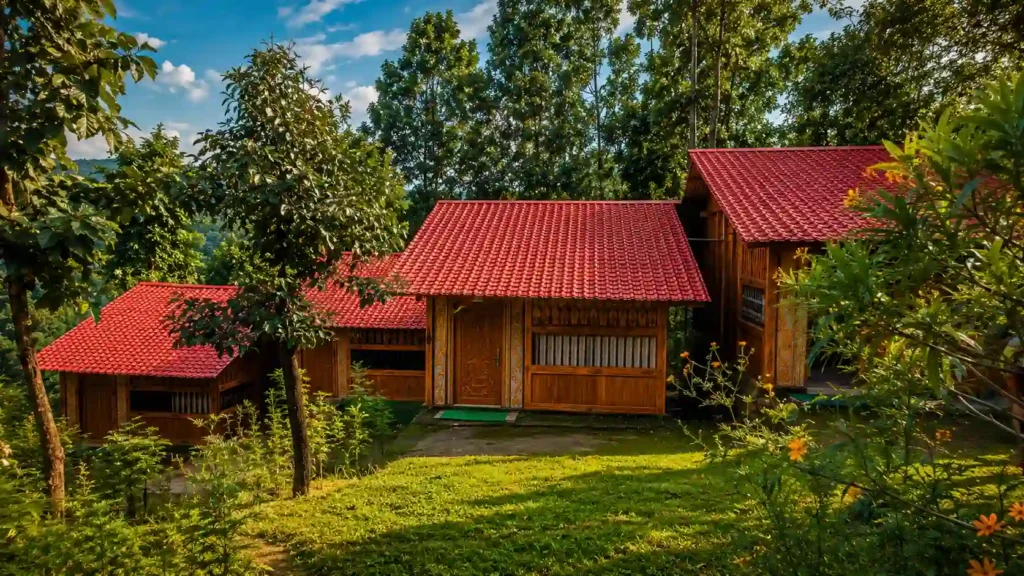 Phulbani Odisha Tourism | localdrive