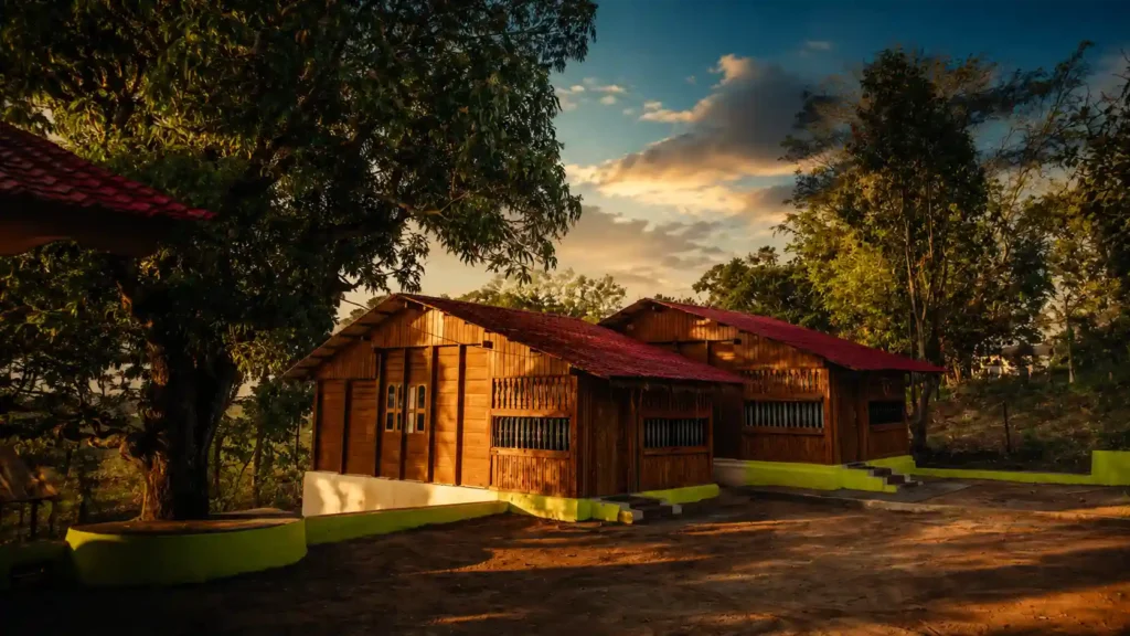 Mandasaru Valley | localdrive