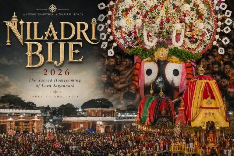 Niladri Bije 2026 | localdrive