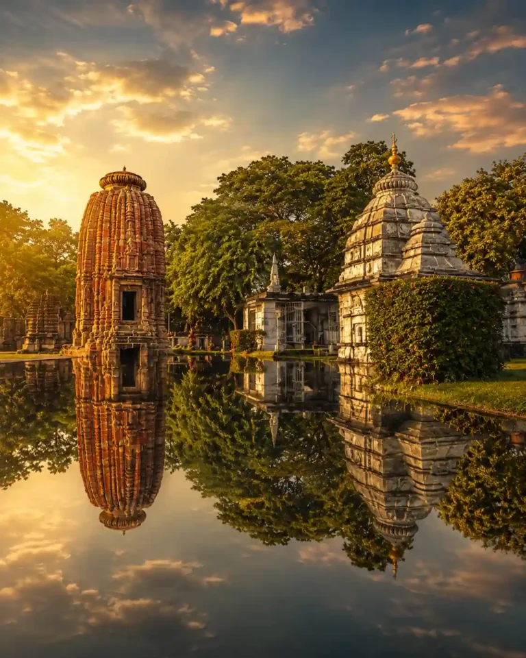 Rameswar Temple Boudh | localdrive