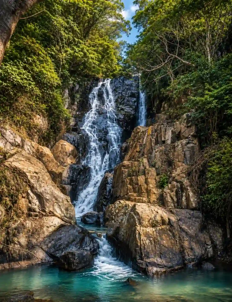 Mandasaru Valley Kandhamal | localdrive