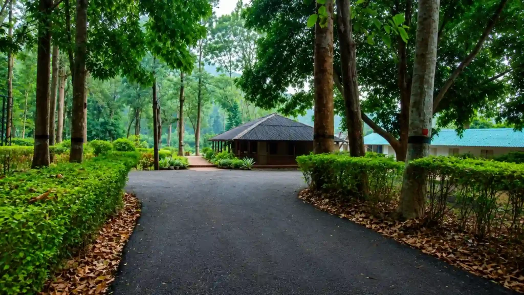 Kotgarh Wildlife Sanctuary | localdrive