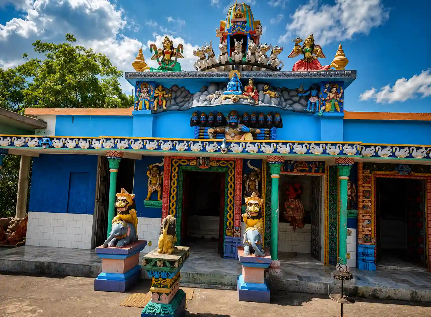 Viswanath Mundia | localdrive