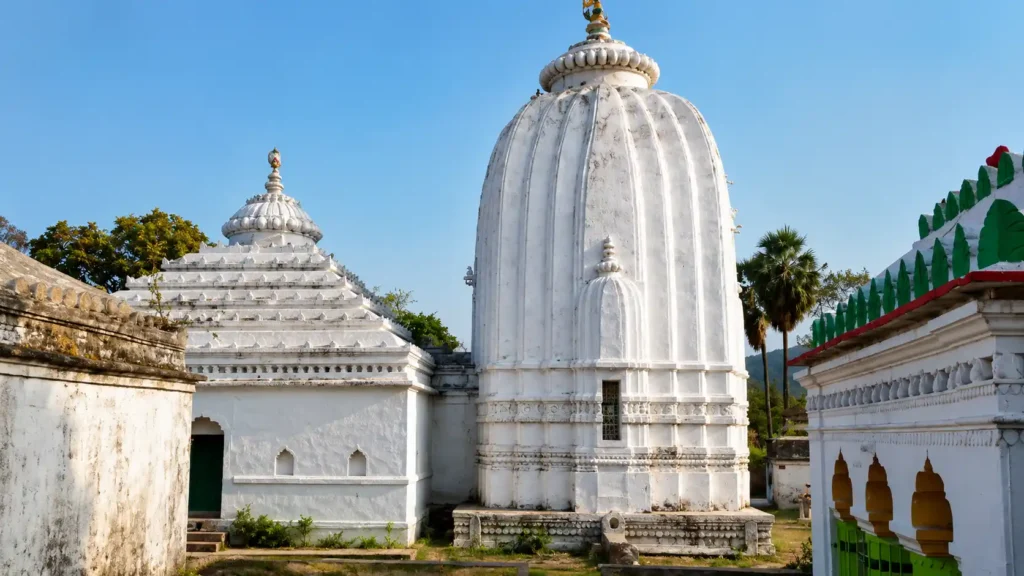 Deogarh Jagannath Temple | localdrive.in