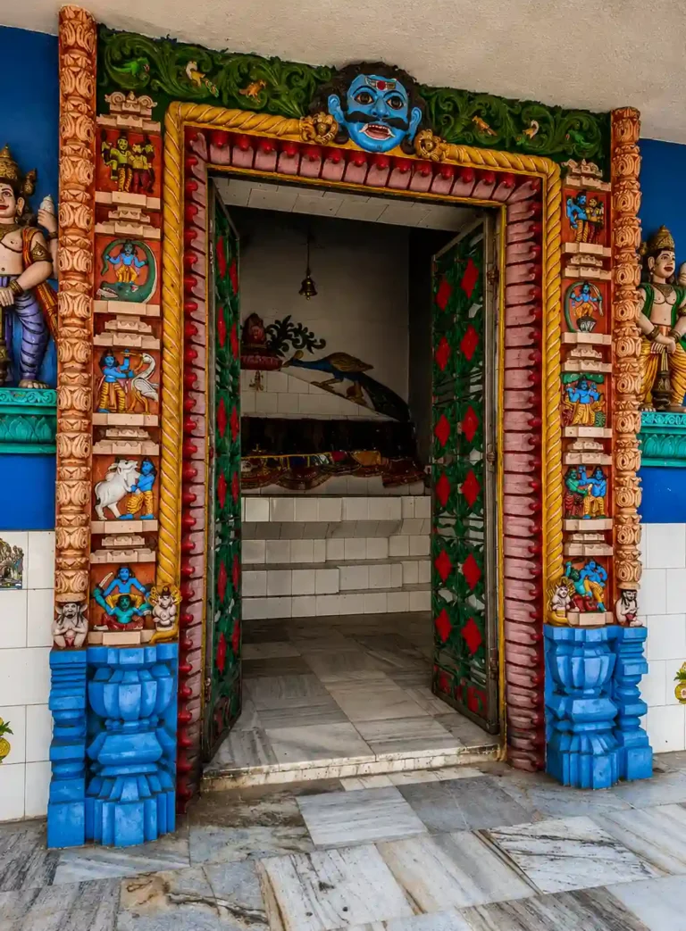 Viswanath Mundia | localdrive