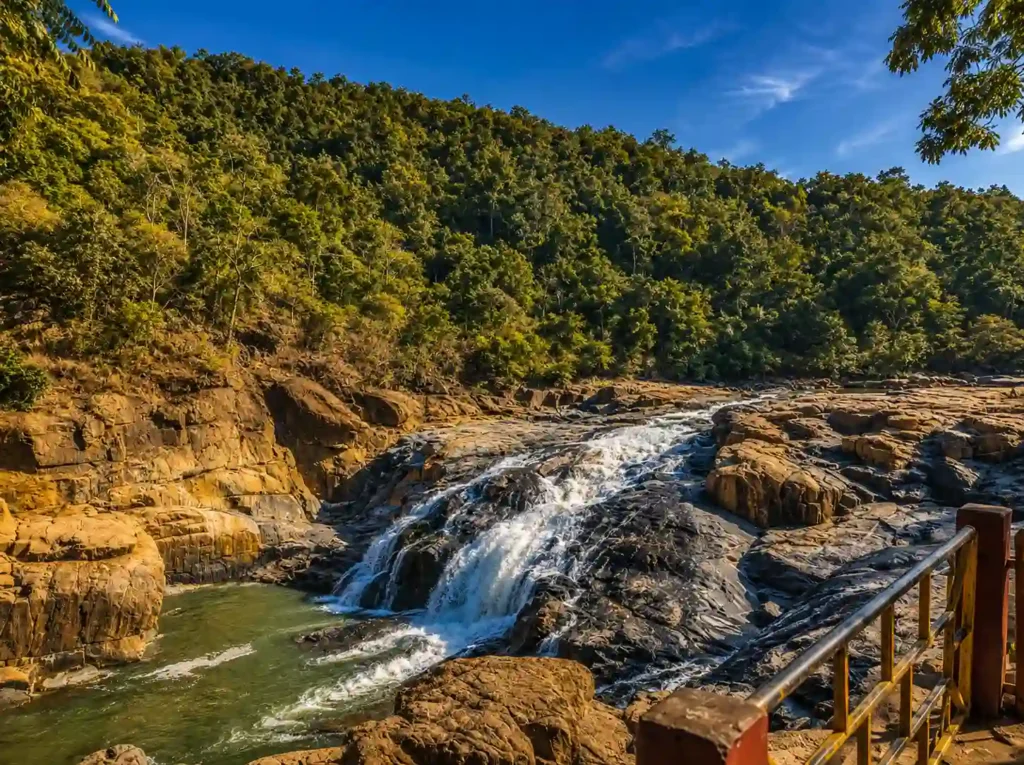 Phulbani Odisha Tourism | localdrive