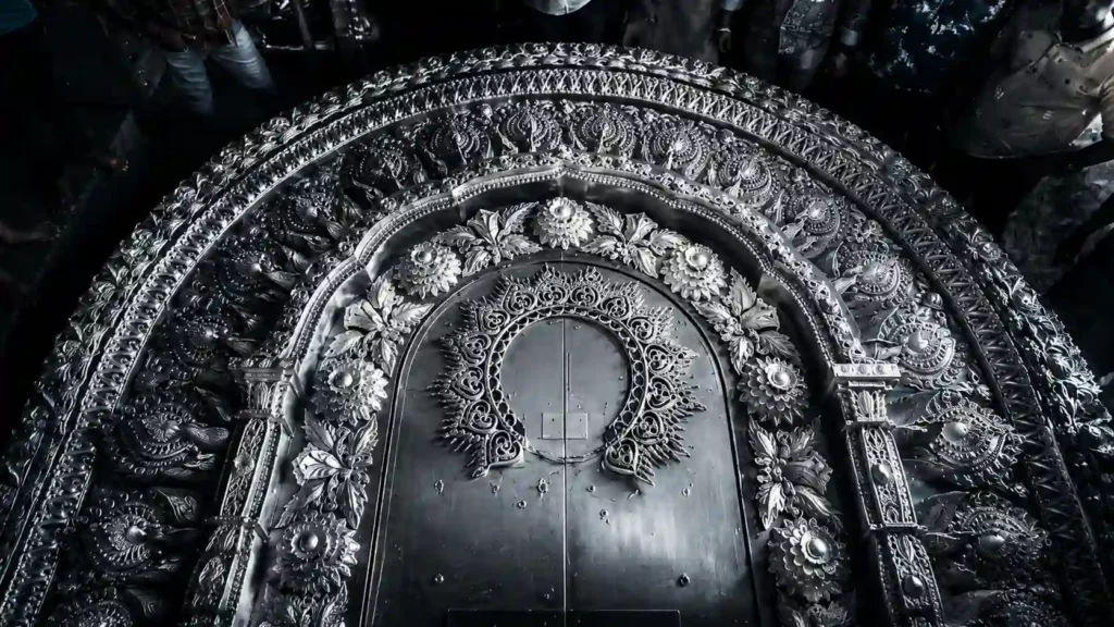 Cuttack Silver Filigree | localdrive