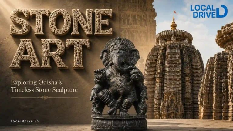 Stone Art | localdrive