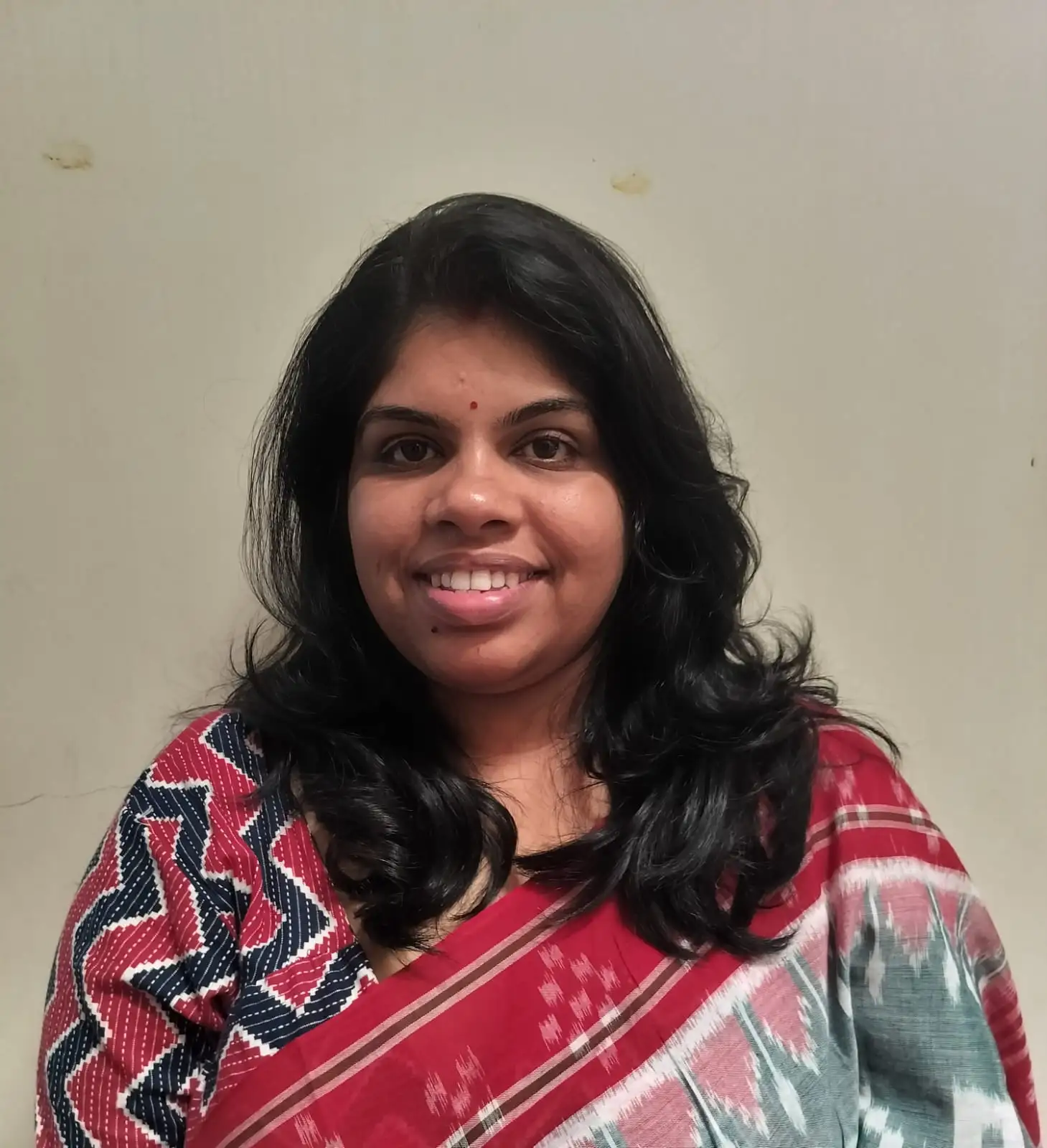 Jyotsnarani Mohapatra - LocalDrive Author