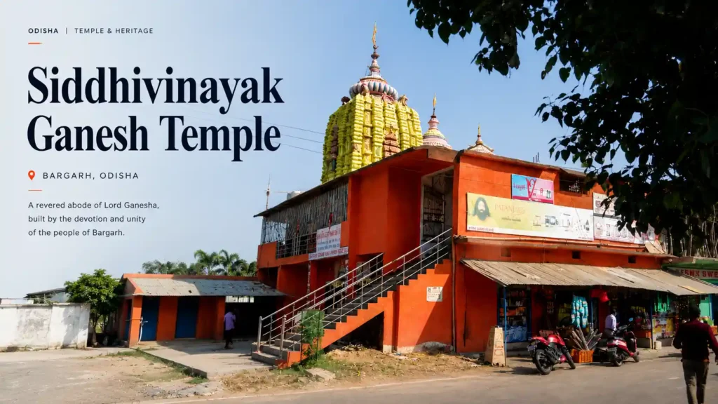 Siddhivinayak Ganesh Temple | localdrive