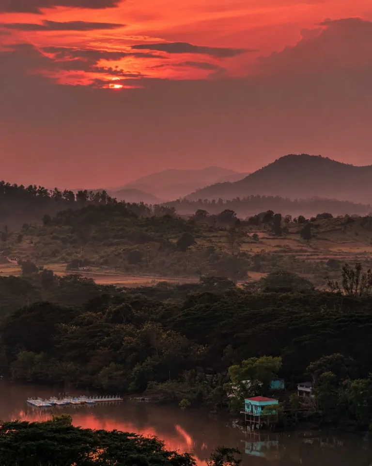 Chitrakonda Odisha | localdrive