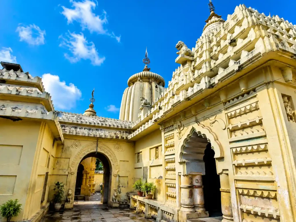 Radhakanta Temple Ghodabara | localdrive