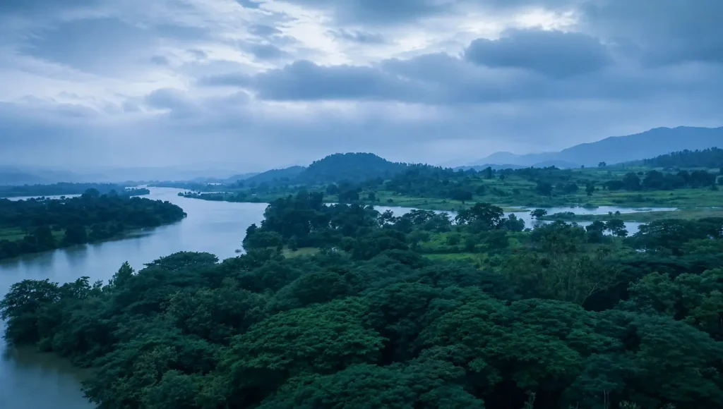 Chitrakonda Odisha | localdrive