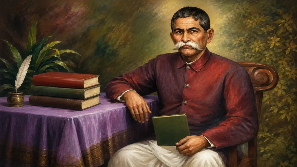 Gangadhar Meher | localdrive