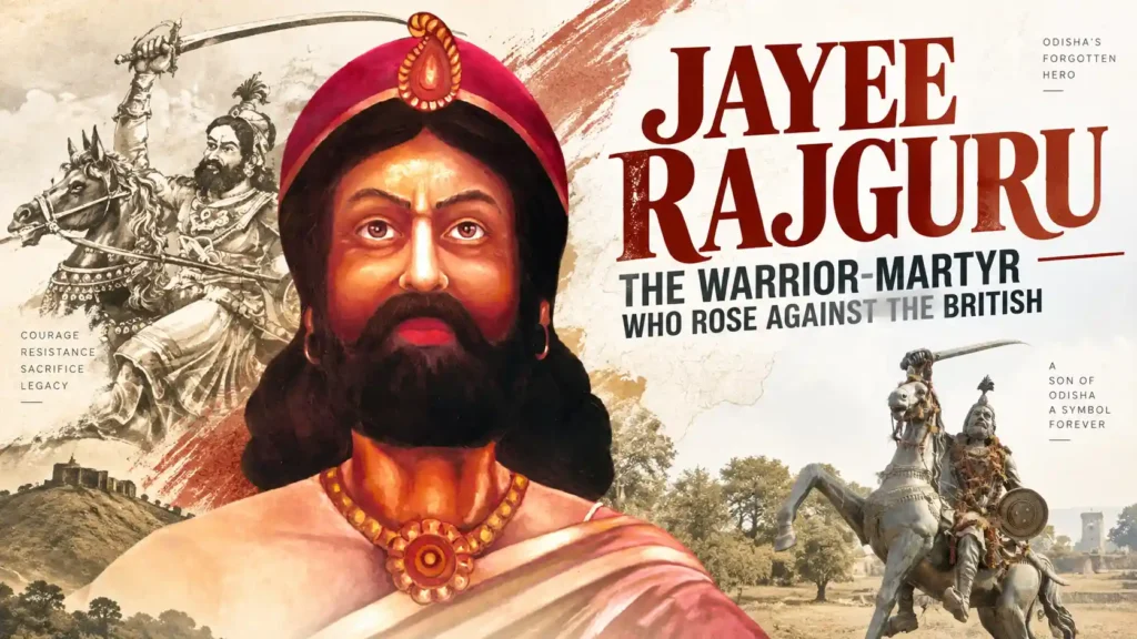 Jayee Rajguru | localdrive