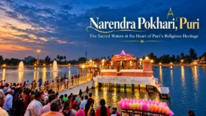 Narendra Pokhari | localdrive