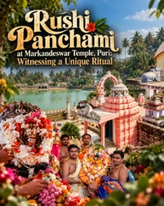 Rushi Panchami | localdrive