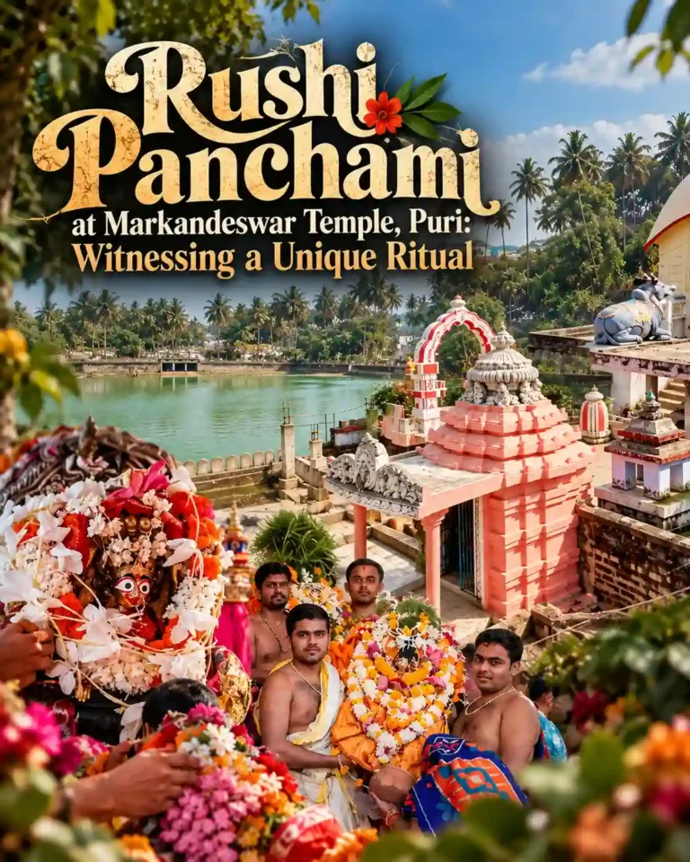 Rushi Panchami | localdrive