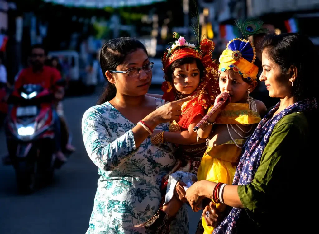 Janmashtami 2026 in Odisha | localdrive