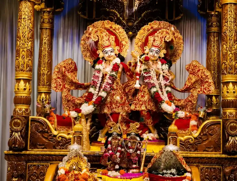 Janmashtami 2026 in Odisha | localdrive