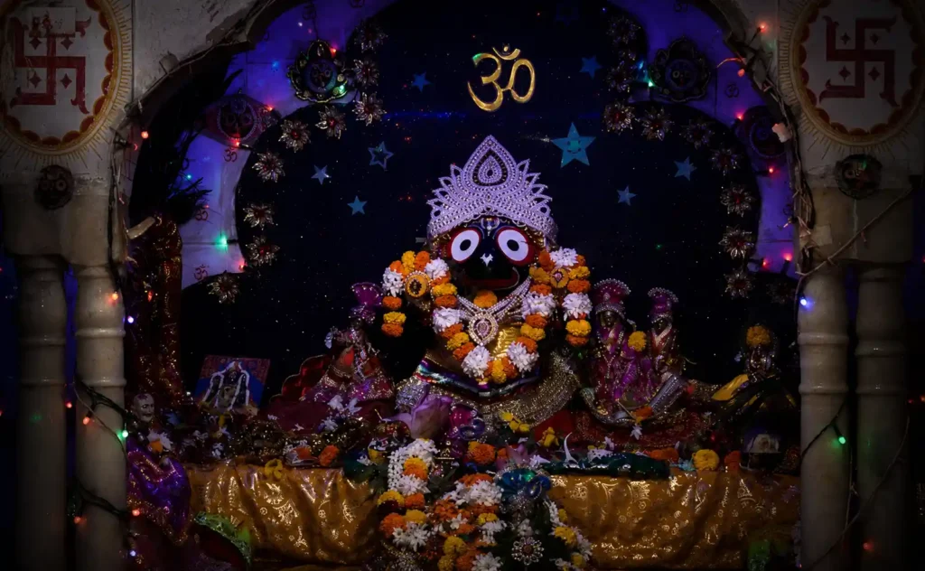 Janmashtami 2026 in Odisha | localdrive