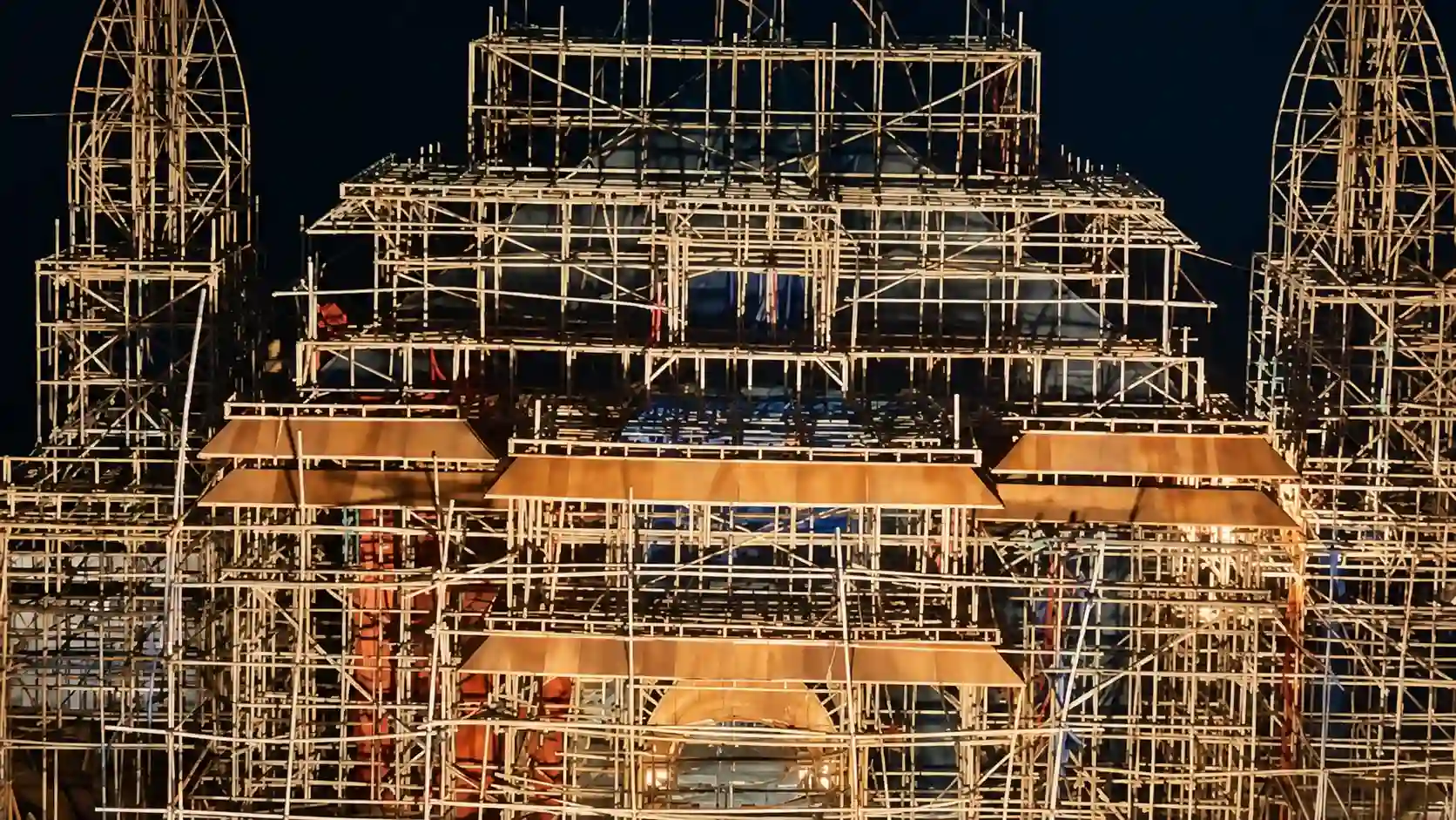 8 Durga Puja Pandals in bhubaneswar | lcoaldrive