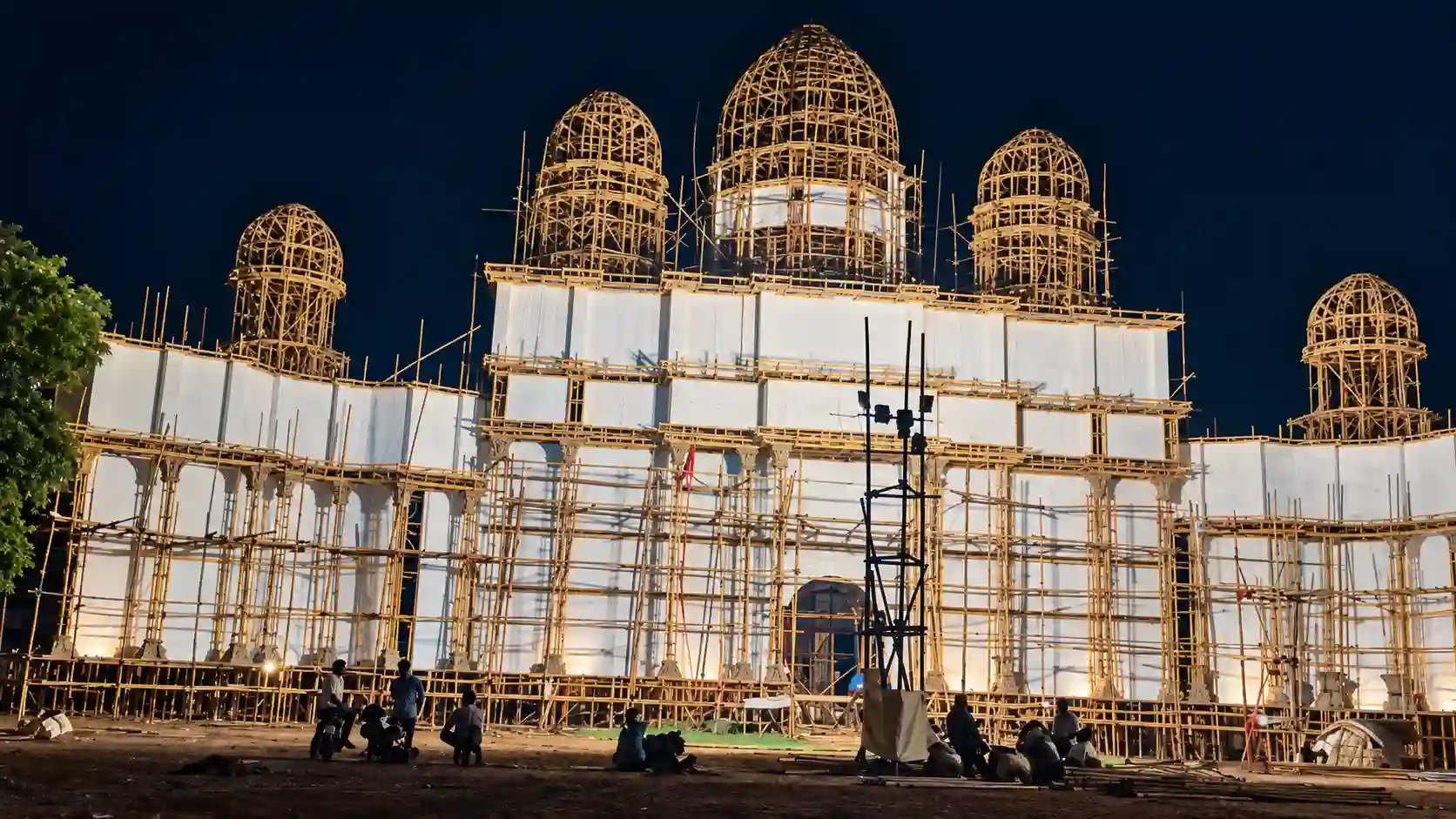 8 Durga Puja Pandals in bhubaneswar | lcoaldrive