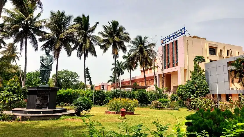 Harekrushna Mahtab State Library in Bhubaneswar honoring his literary and cultural legacy